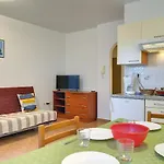 Apartment Ulika *