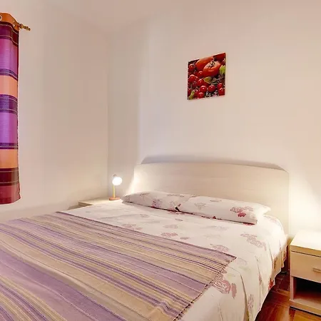 Ulika Apartment *