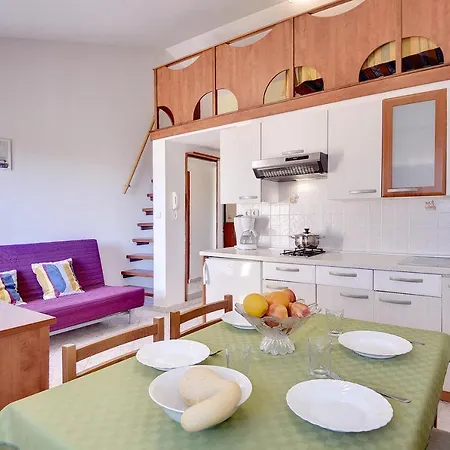 Apartment Ulika Medulin