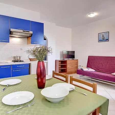 Ulika Apartment Medulin