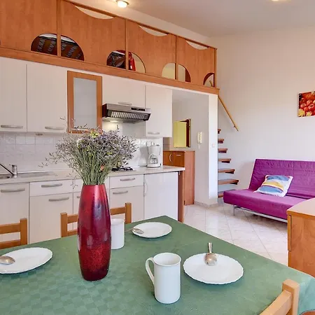 Ulika Apartment