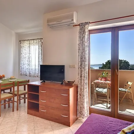 Ulika Apartment