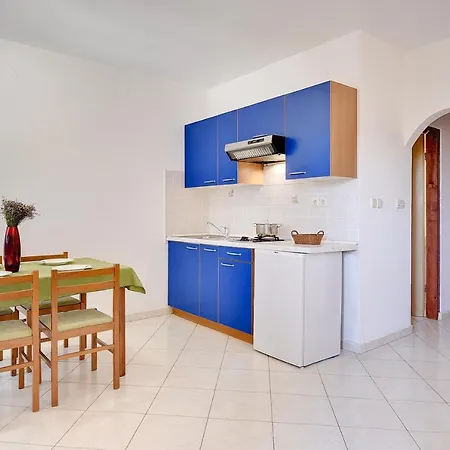 Ulika Apartment *
