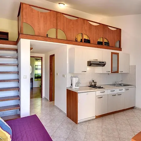 Ulika Apartment *