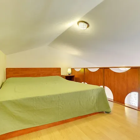 Apartment Ulika