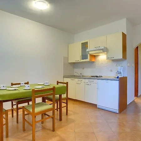 Apartment Ulika