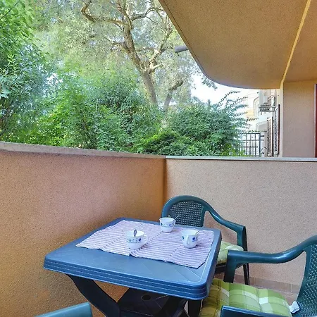 Ulika Apartment