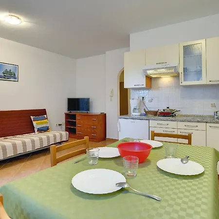 Ulika Apartment