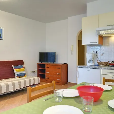 Apartment Ulika *