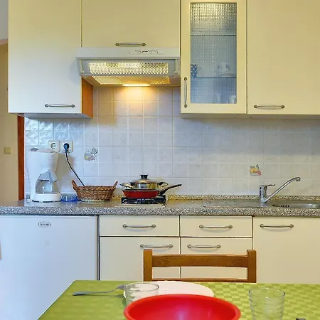 Ulika Apartment
