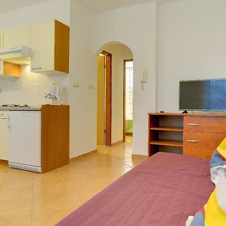 Ulika Apartment Medulin