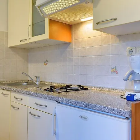 Ulika Apartment Medulin