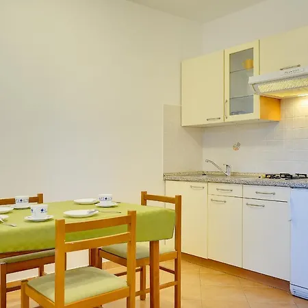 Ulika Apartment Medulin