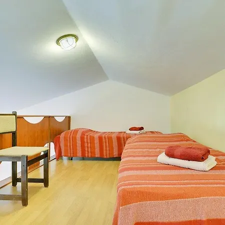 Ulika * Medulin