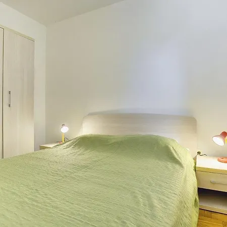 Apartamento Ulika Medulin