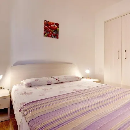 Apartamento Ulika