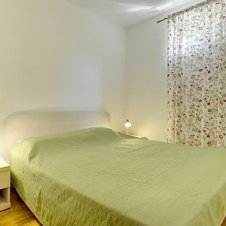 Apartamento Ulika *