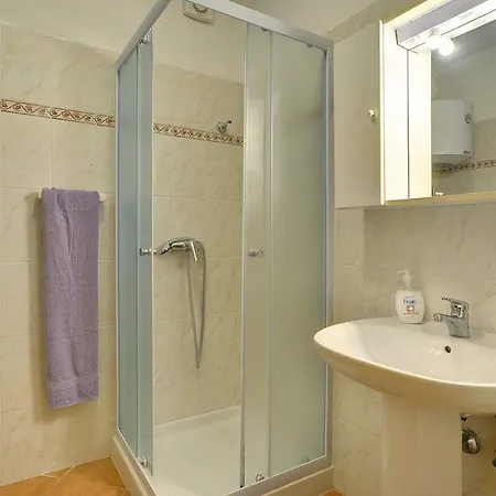 Apartamento Ulika Medulin