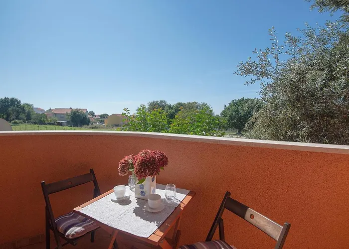 Apartament Ulika Medulin