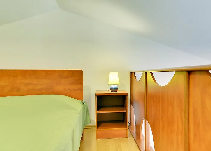 Ulika Apartament