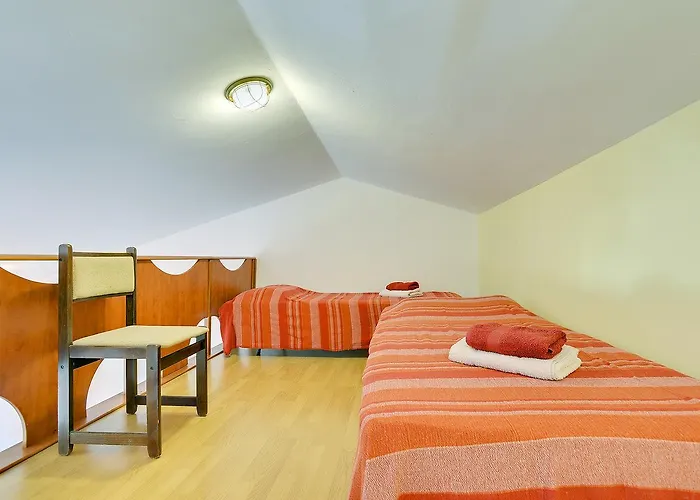 Apartament Ulika Medulin
