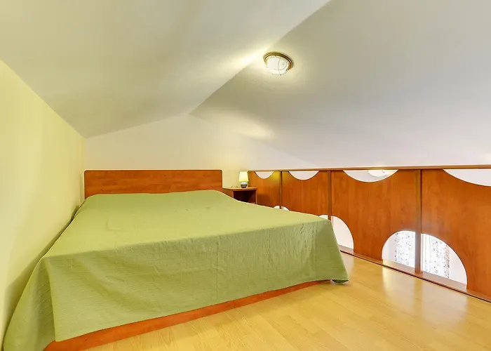 Apartament Ulika