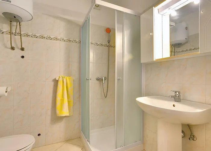 Ulika Apartament Medulin