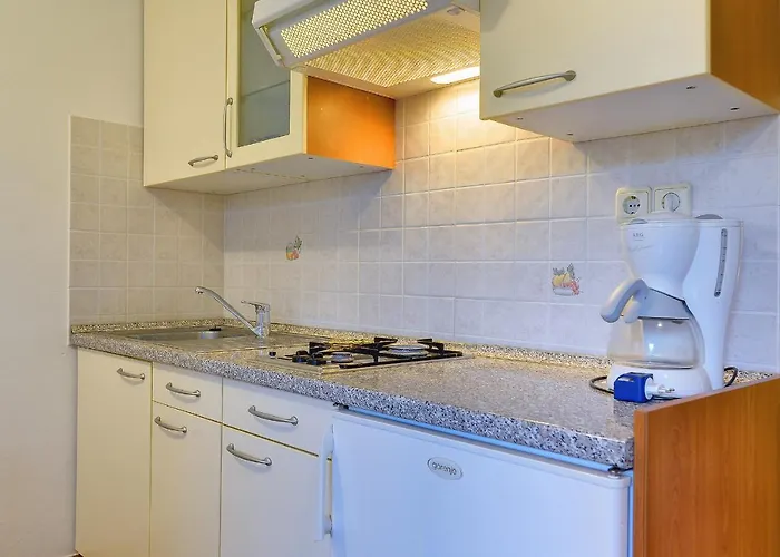 Ulika Apartament Medulin